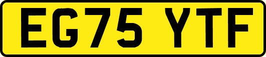 EG75YTF