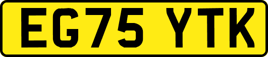 EG75YTK