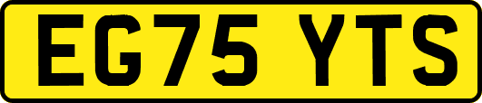 EG75YTS
