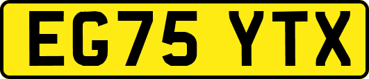 EG75YTX