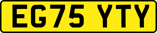 EG75YTY