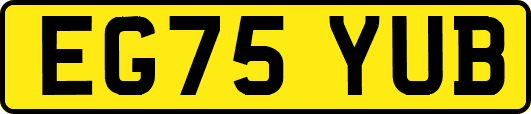 EG75YUB