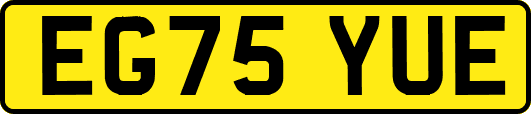 EG75YUE