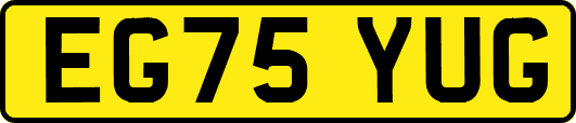 EG75YUG