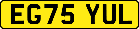 EG75YUL