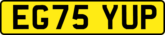 EG75YUP