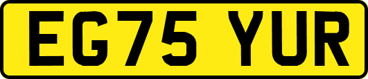 EG75YUR