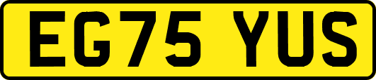 EG75YUS