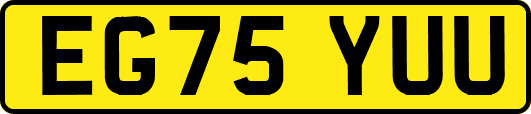 EG75YUU
