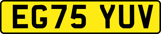 EG75YUV