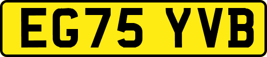 EG75YVB