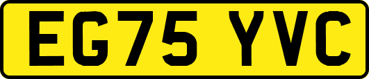 EG75YVC