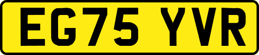 EG75YVR