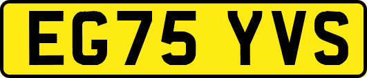 EG75YVS