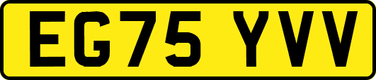 EG75YVV