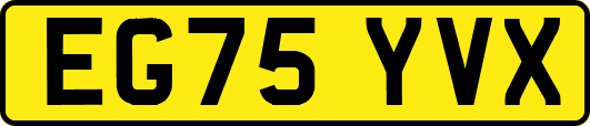 EG75YVX