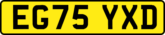 EG75YXD