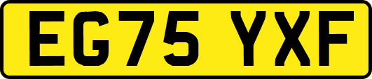 EG75YXF