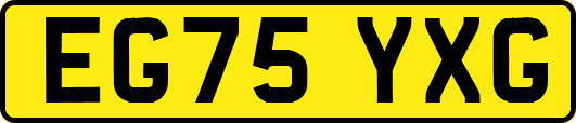 EG75YXG