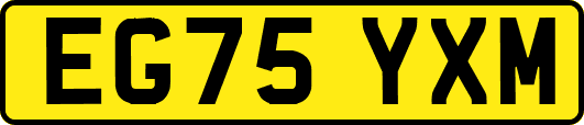 EG75YXM