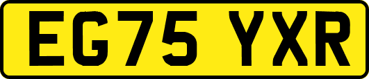 EG75YXR