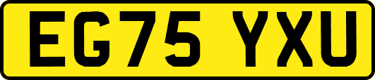 EG75YXU