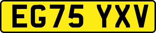 EG75YXV