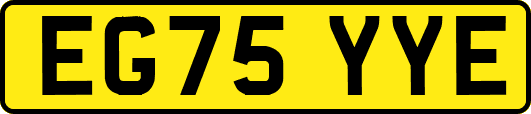 EG75YYE