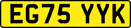 EG75YYK