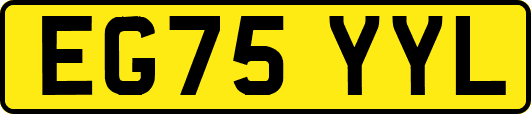 EG75YYL