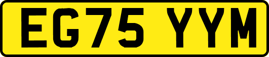 EG75YYM