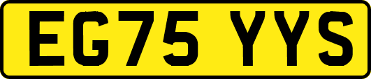 EG75YYS