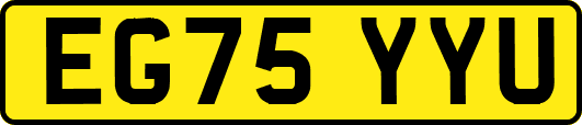 EG75YYU