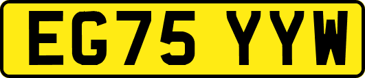 EG75YYW