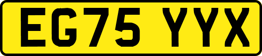 EG75YYX