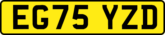 EG75YZD