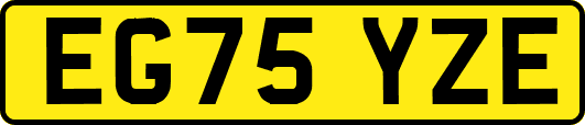 EG75YZE
