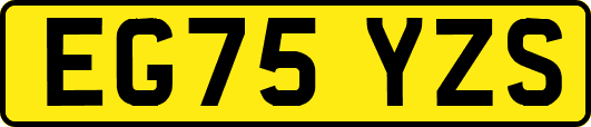 EG75YZS