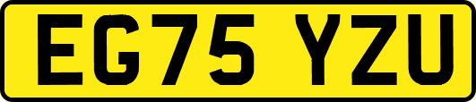 EG75YZU