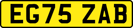 EG75ZAB