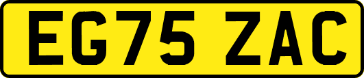 EG75ZAC