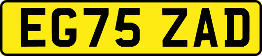EG75ZAD