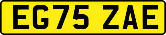 EG75ZAE