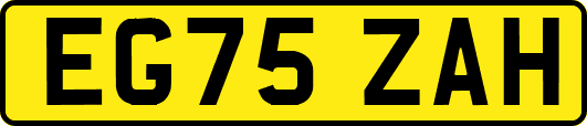 EG75ZAH