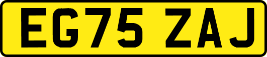EG75ZAJ