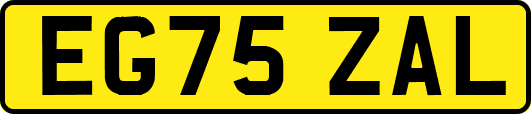 EG75ZAL