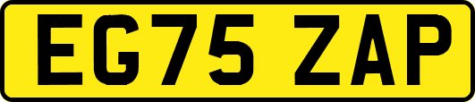 EG75ZAP