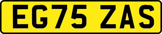 EG75ZAS