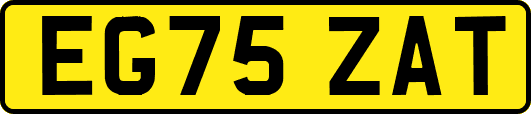 EG75ZAT