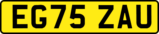 EG75ZAU